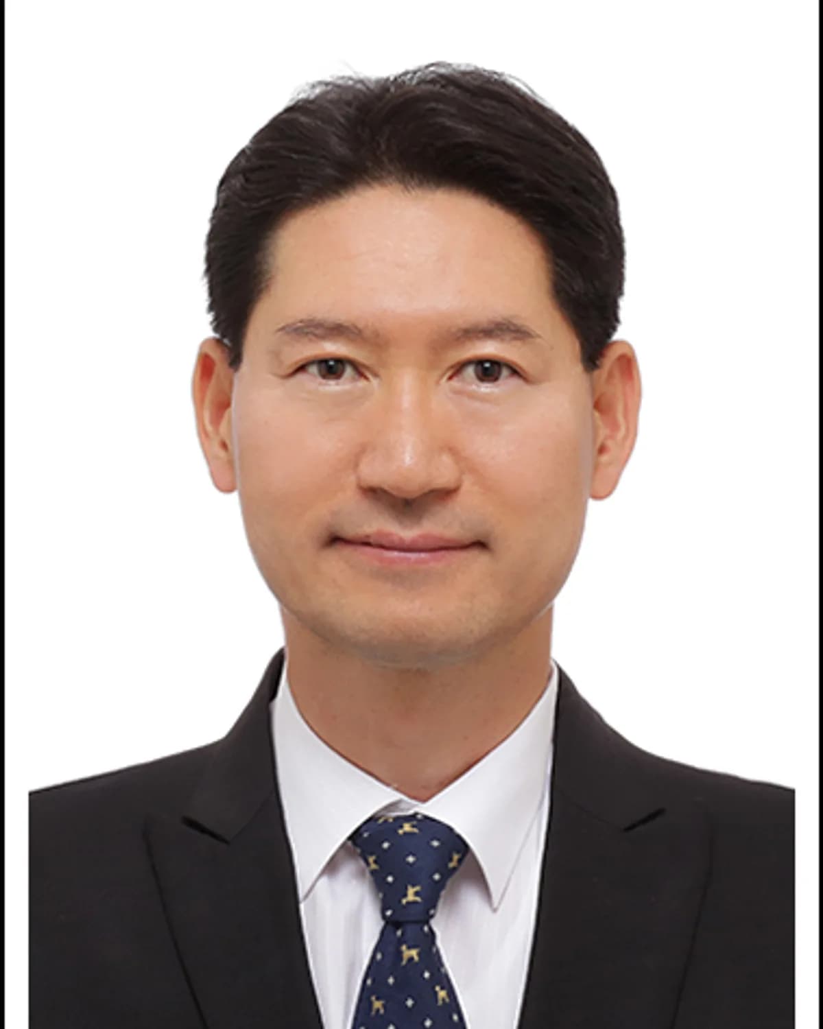 최재석 감사