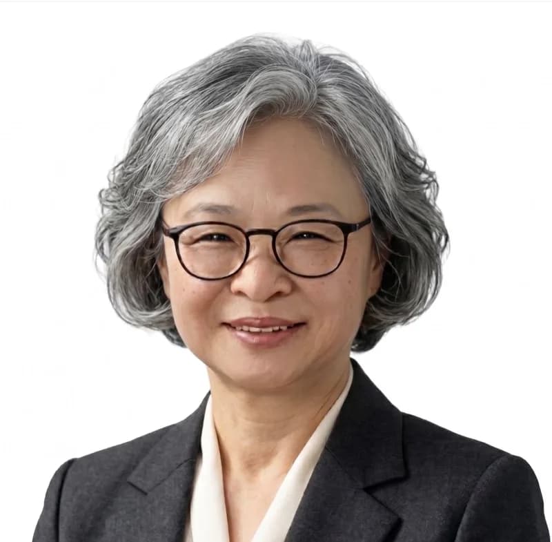 황덕남 수석부회장