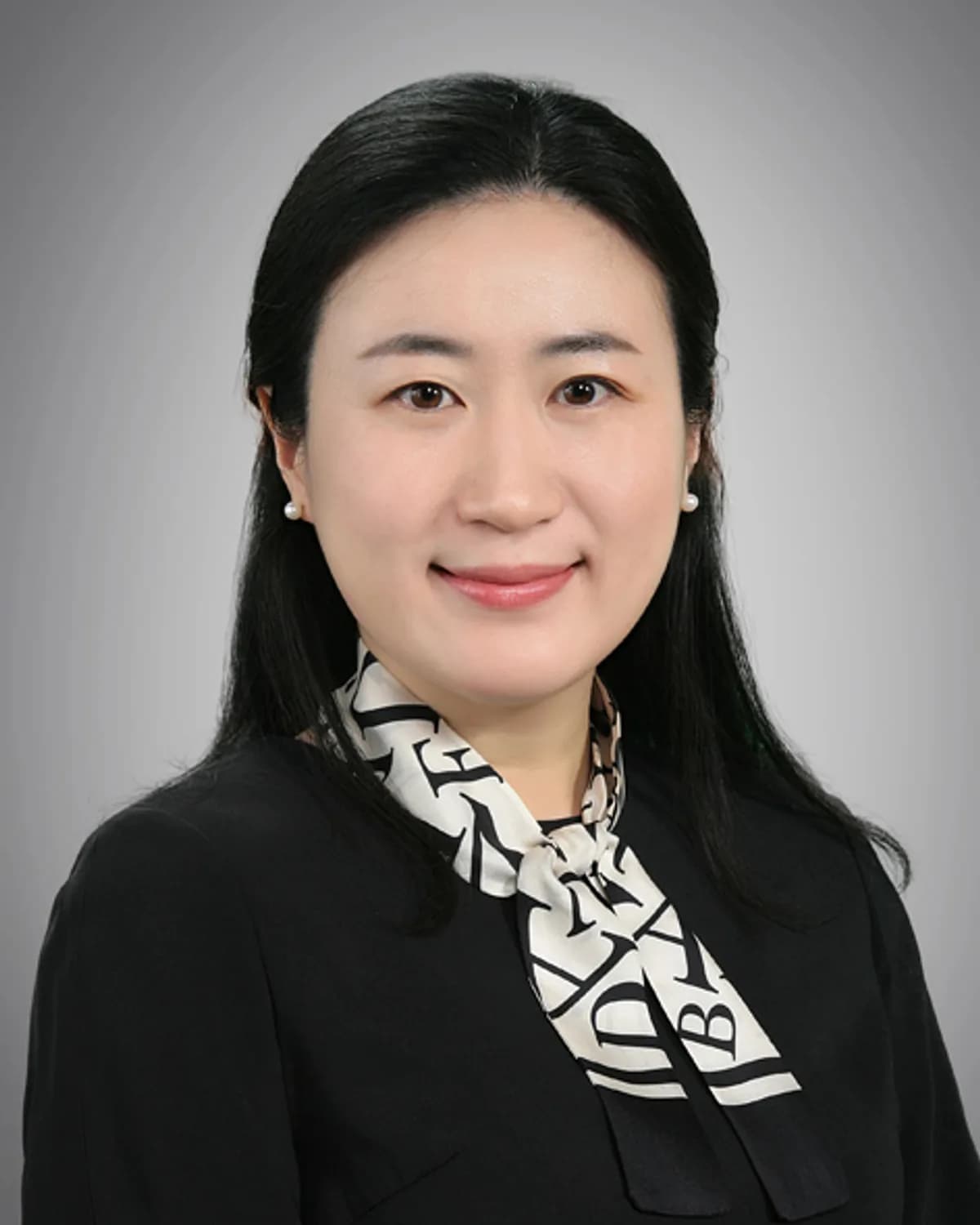 조수혜 이사