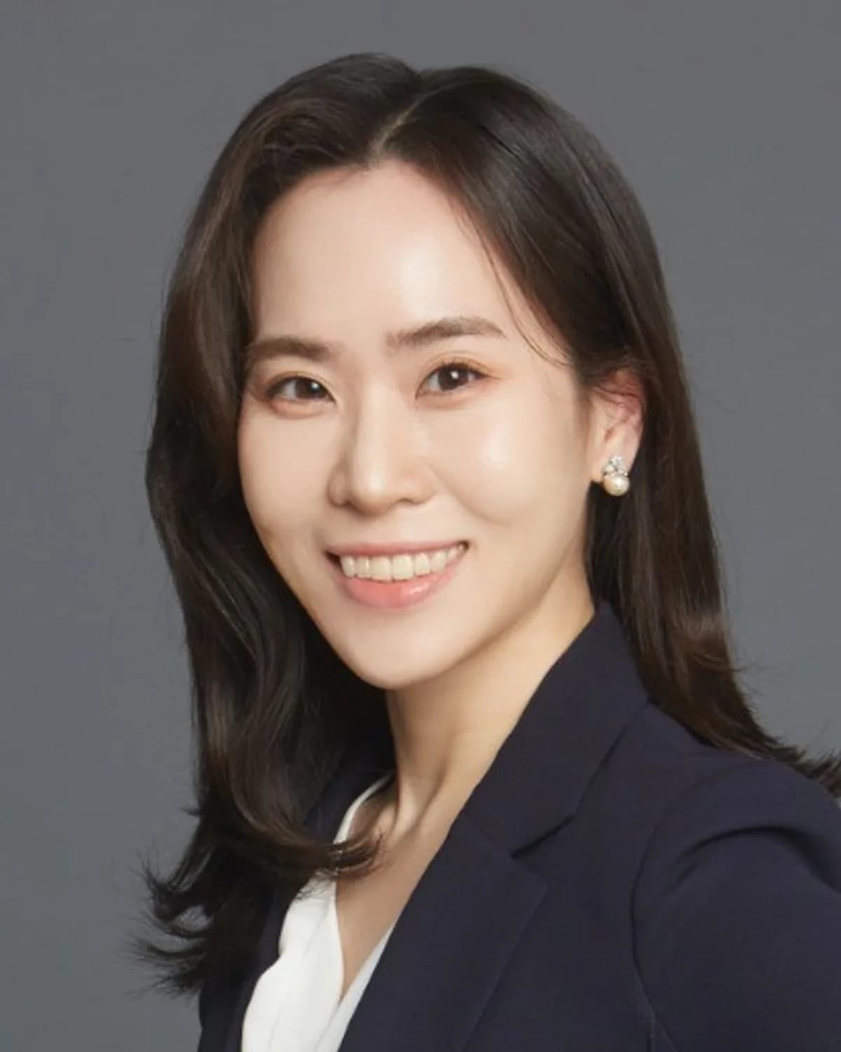 강서경 이사